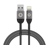 ChargeSync Rope 2M Lightning Cable