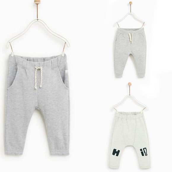 Pack Of 3, Boys Grey Short, 3 Months To 3 Years | 24HOURS.PK