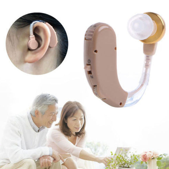 Axon Hearing Aid (0043) | 24HOURS.PK