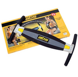 Abs Advanced Full Body Workout System Home Gym | 24hours.pk