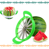 Melon Slicer - Cuts 12 Uniform Slices | 24hours.pk