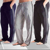 Pack of 3 Trousers For Him (Random Color) 0105 | 24HOURS.PK