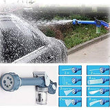 Pack of 2 – EZ Jet Water Cannon + Magic Hose – 50 FT (0124) | 24HOURS.PK