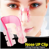 Pack of 4 - Nose up Bridge Shaping & Straightening Beauty Clip (015) | 24HOURS.PK