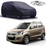 Water & Dust Proof Car Cover for WagonR Car | 24HOURS.PK