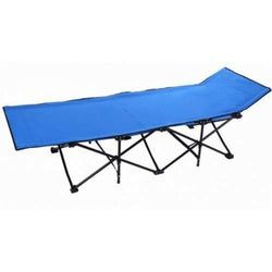 COLLAPSIBLE CAMPING COT (PRO000063)