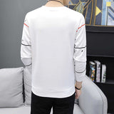 Pack of 3 Mens Exclusive Stylish The New Year T-Shirt Jersey Summer Fabric Random Color