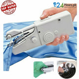 Handy Electric Tailor Stitch -Professional Handheld Portable Mini Electric Sewing Machine