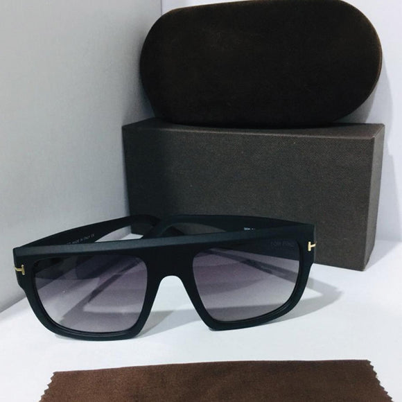 Latest BlackTransparent Sunglasses For Eye Protection For Men's