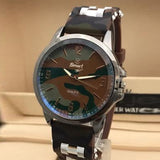 New Fashion Army Casual Watch For Men 117500