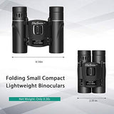 Folding Pocket Binocular