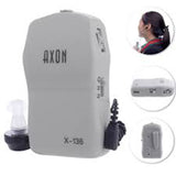 Axon X-136 Hearing Aid | 24hours.pk
