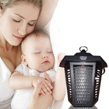 Millat Insect Killer LED Anti Mosquito Device | 24hours.pk