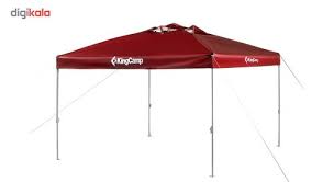 Steel Pyramid  Canopy L Tent 6927194736864     KT3060