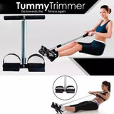 Single-spring Tummy Trimmer & Ab Exerciser (028) | 24HOURS.PK