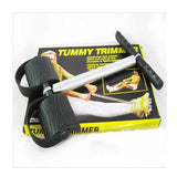 Single-spring Tummy Trimmer & Ab Exerciser (028) | 24HOURS.PK