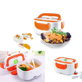 HTC Electric Heating Lunch Box 220 Volts | 24HOURS.PK