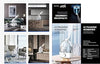 UltraSonic Humidifier Led Night Light Quiet Operation
