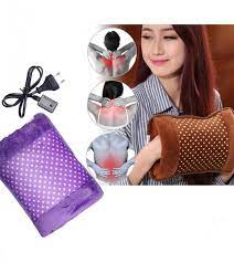 Electric Heat Bag Hot  Bottle Water Bag High Quality