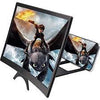 Curved Screen Mobile Phone Amplifier 12 Inch