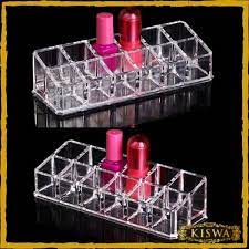 Copy of 12 Pcs Lipstick Holder 5613