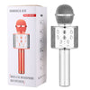 Bluetooth Microphone Speaker Handheld Mic