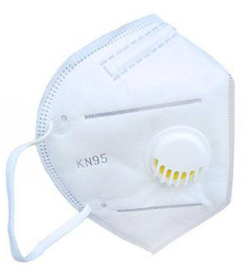 KN95 MASK PREMIUM IMPORTED (Pack of 3)