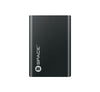 Blade Metallic Power Bank Series 4000 mAh