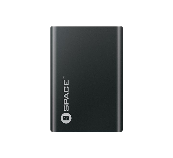Blade Metallic Power Bank Series 4000 mAh