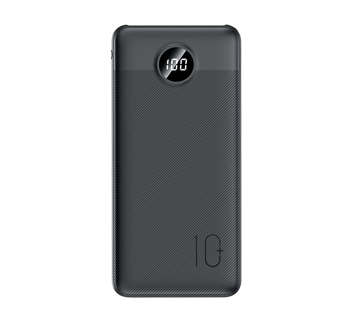 Speed PD + QC 3.0 22.5W Power Bank Series 10000 mAh