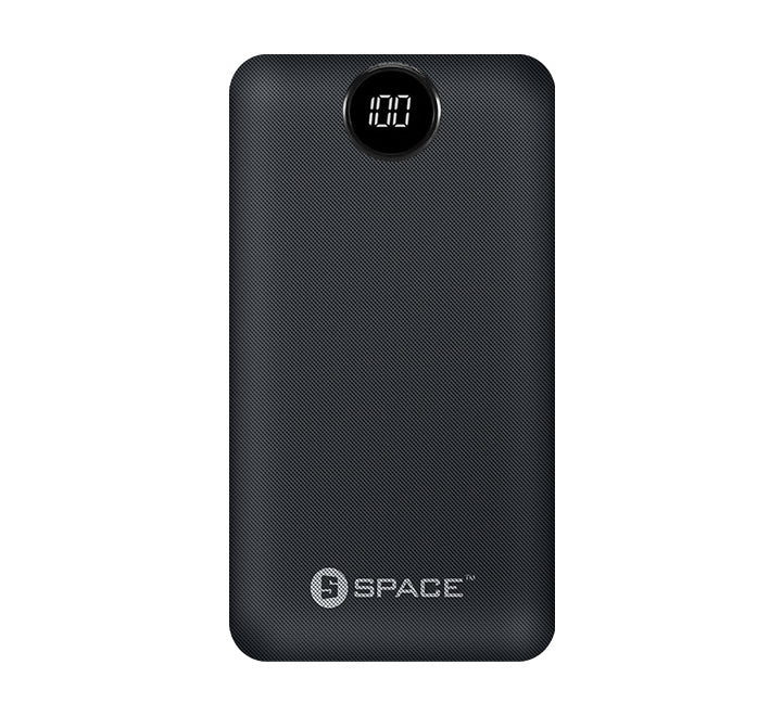 Core External Power Bank 20000 mAh