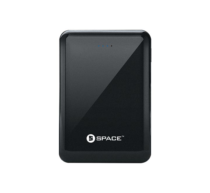 Mini External Power Bank 10000 mAh