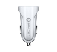 Single Port USB Car Charger