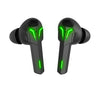 Bravo Pro Gaming Wireless Earphones