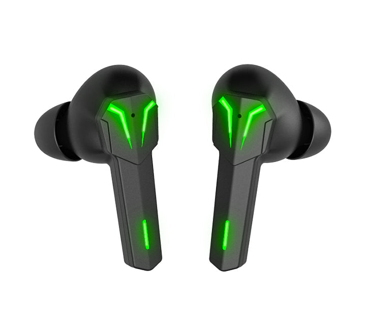 Bravo Pro Gaming Wireless Earphones