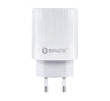 Dual Port USB Wall Charger