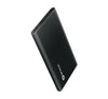 Blade Metallic Power Bank Series 10000 mAh