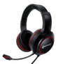 Alpha Pro Gaming Headset Series