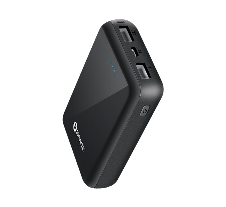 Mini External Power Bank 10000 mAh