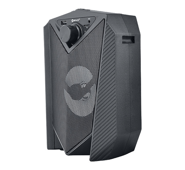 Rock Portable Wireless Speaker