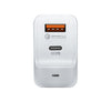 PD + Quick Charge 3.0 18W Wall Charger