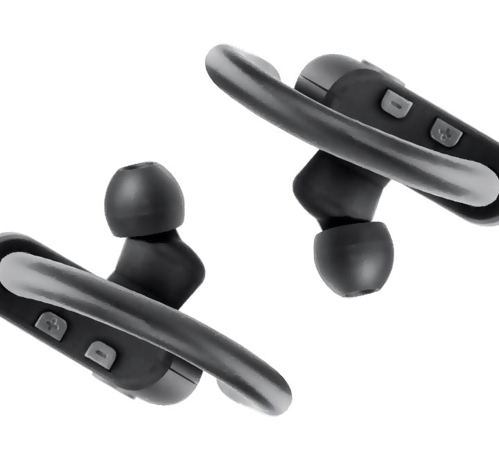 Pulse Wireless Active Earphones