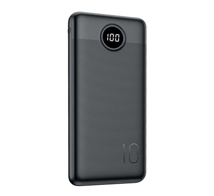 Speed PD + QC 3.0 22.5W Power Bank Series 10000 mAh