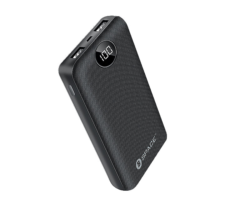 Core External Power Bank 20000 mAh