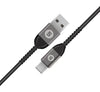ChargeSync Rope 2M Type-C Cable