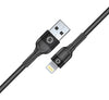 ChargeSync High Speed Lightning Data Cable
