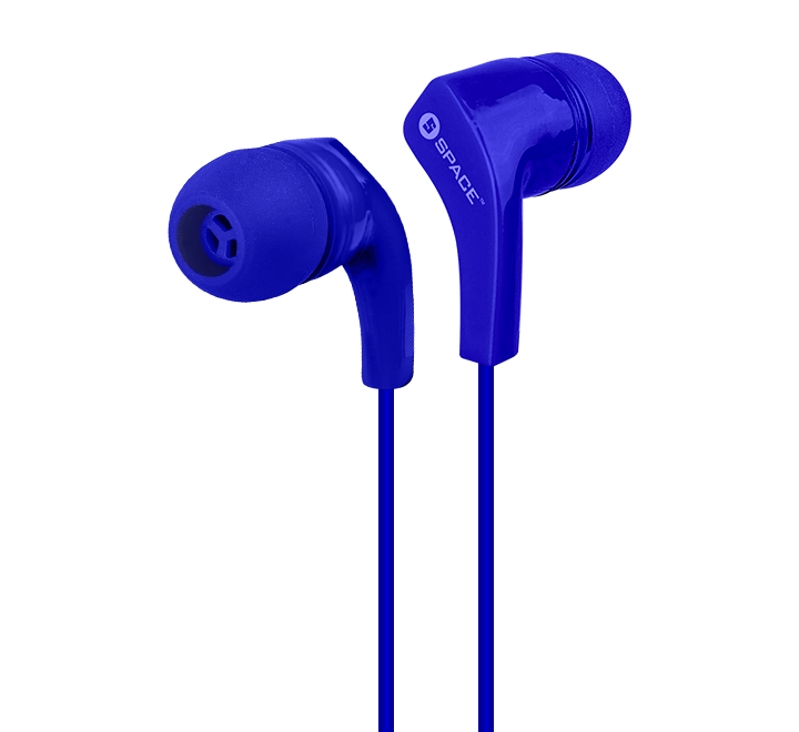 Legend Stereo Earphone Series