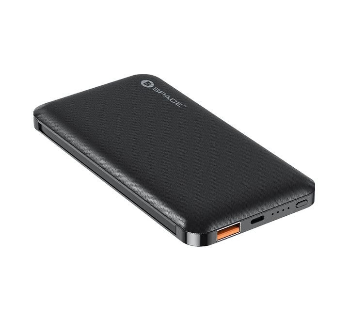 Speed PD + QC 3.0 Power Bank Series