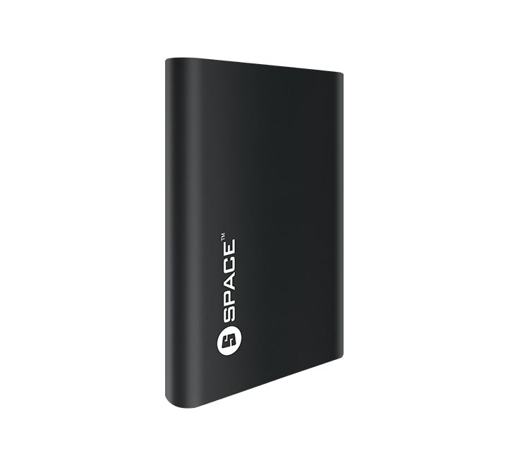 Blade Metallic Power Bank Series 4000 mAh