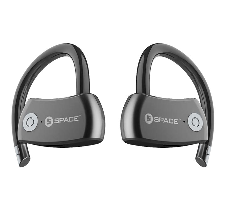 Pulse Wireless Active Earphones
